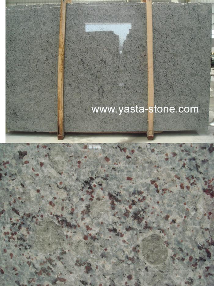 India Blue Slabs